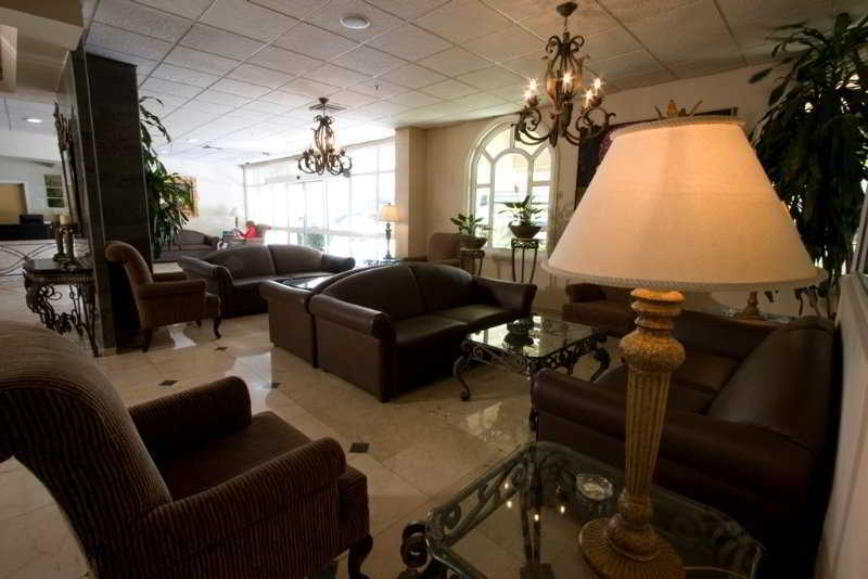 Antaris Galerias 4* Monterrey