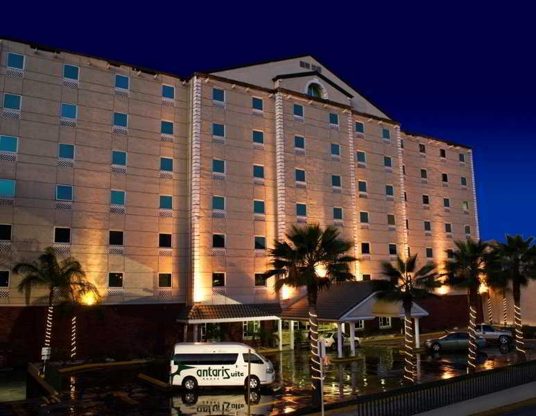 Antaris Galerias Hotel Monterrey