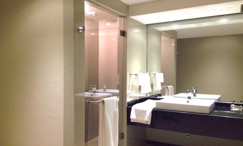 Hotel Mbm Red Sun