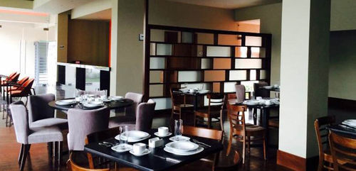 Mbm Red Sun 4* Monterrey