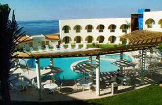 Hacienda Don Carlos Hotel