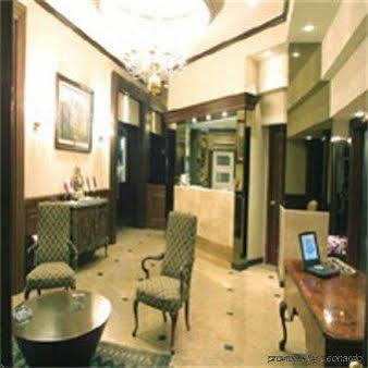 Hotel Santa Rosa