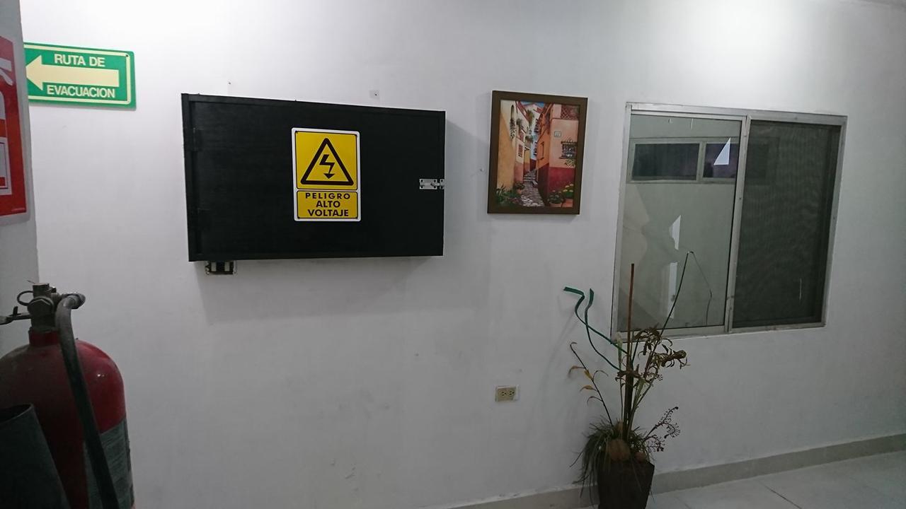 Mitras Hostel *