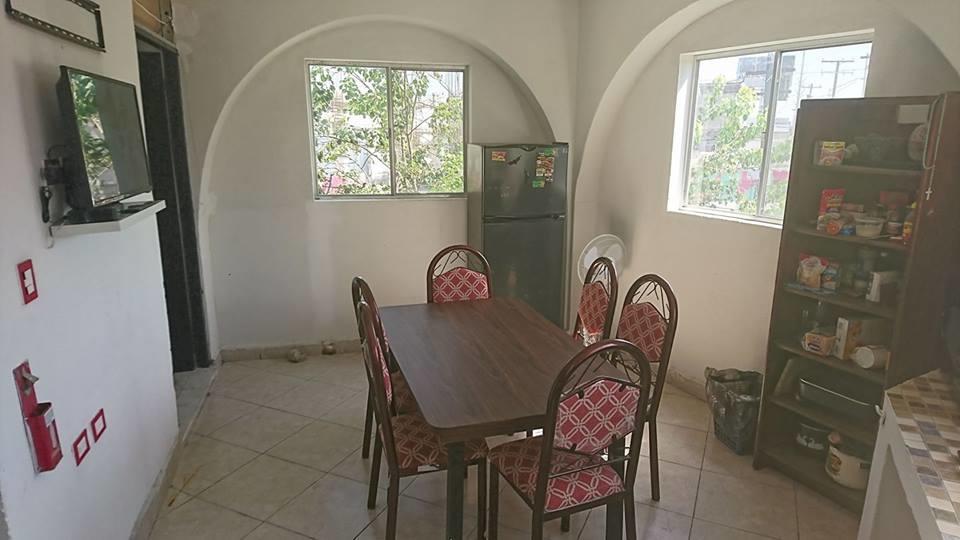Mitras Hostel Monterrey