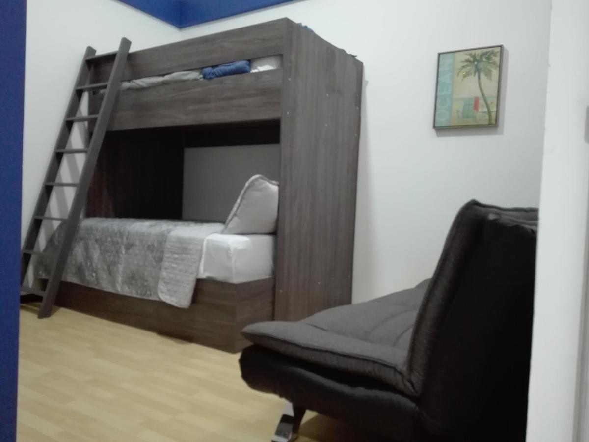 Mv Suc. Capilla Apartment