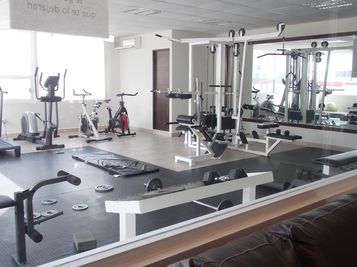 Confort Ejecutivo Suites Del Valle 4*