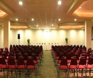 Hotel Antaris Galerias