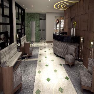 Antaris Galerias