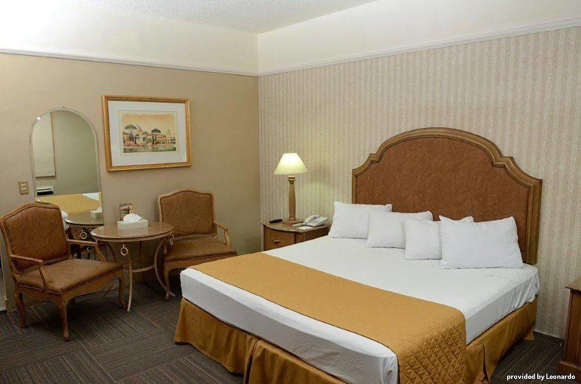 Western Centro 3* Monterrey