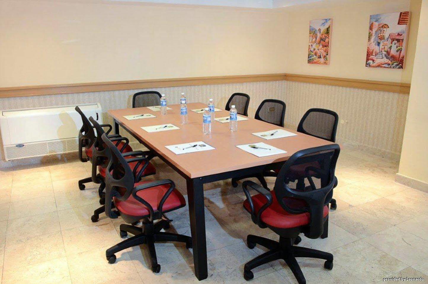 Western Centro 3*