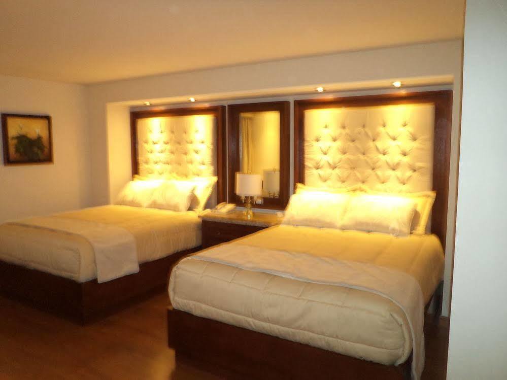 Hotel Santa Rosa 3*