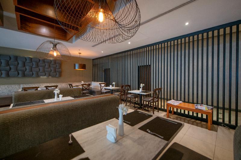 Antaris Galerias Hotel Monterrey