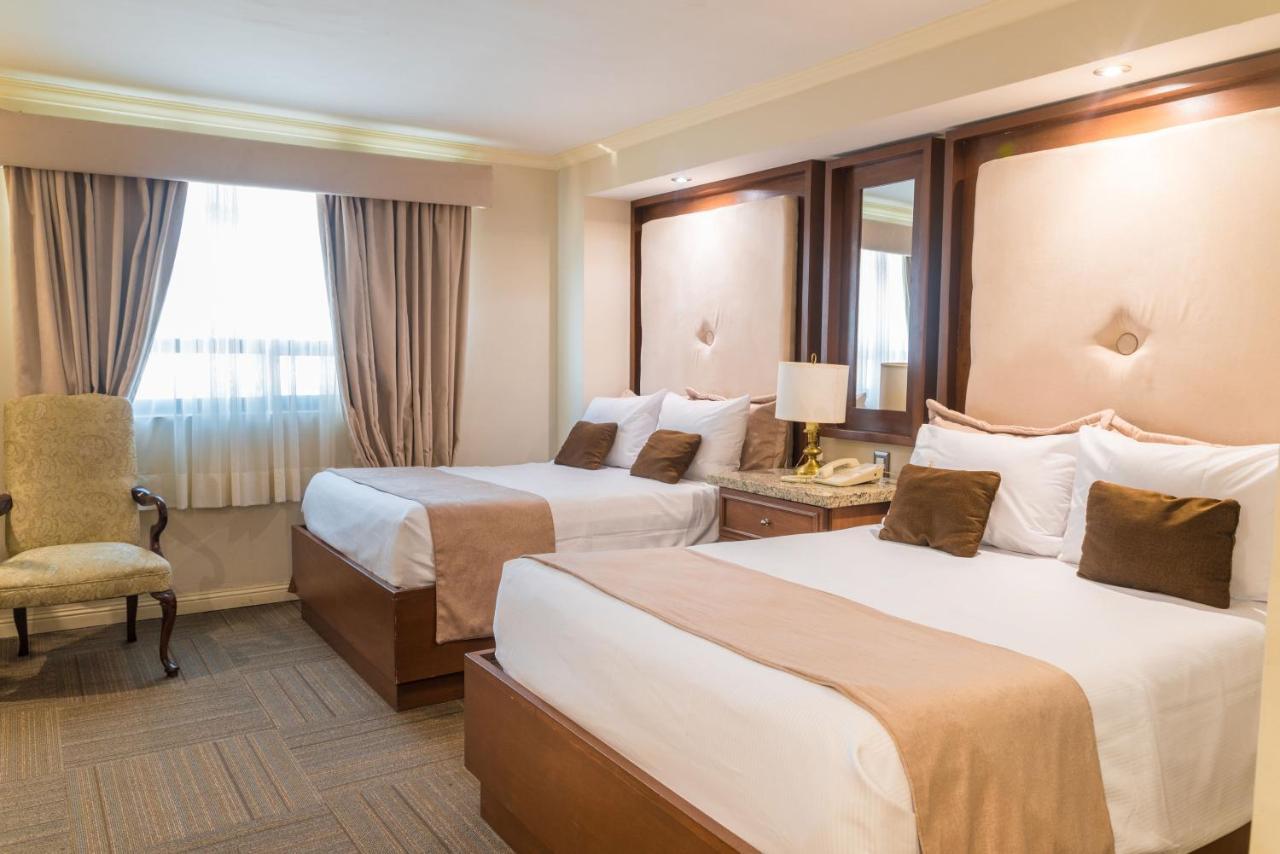 Santa Rosa Hotel 3*