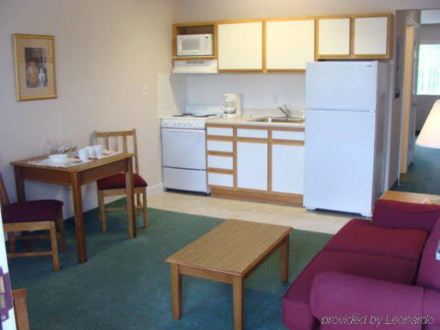 Confort Ejecutivo Suites Del Valle Monterrey