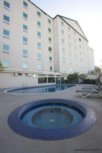 Hotel Antaris Galerias