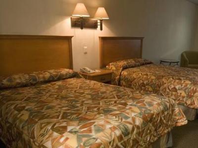 Antaris Galerias Hotel Monterrey
