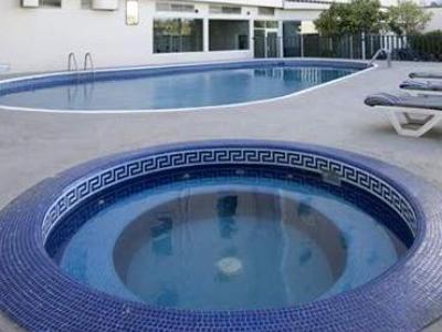 Hotel Antaris Galerias 4*