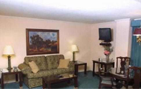 Hotel Santa Rosa