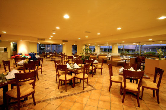 Mision Centro Historico Hotel