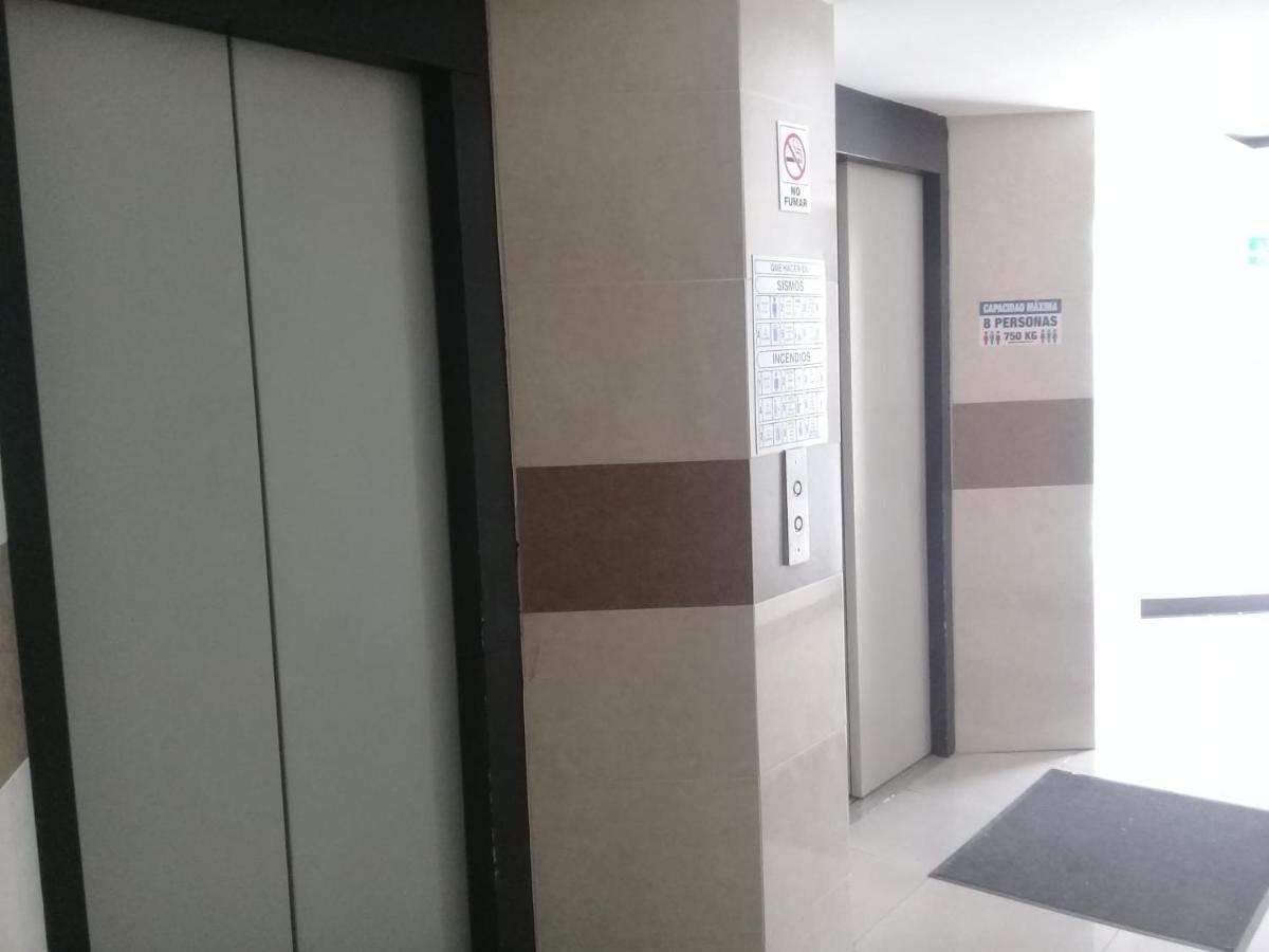 Hotel Confort Ejecutivo Suites Del Valle 4*