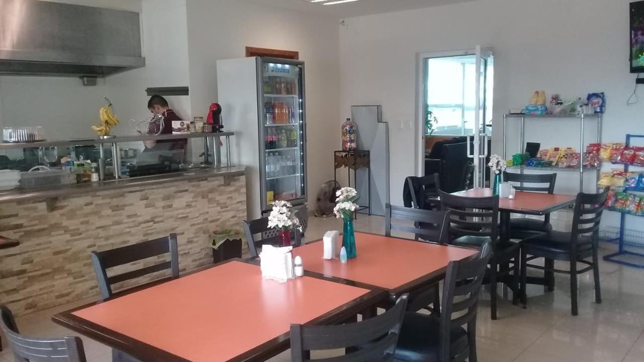 Hotel Confort Ejecutivo Suites Del Valle