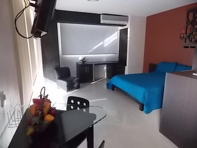 Confort Ejecutivo Suites Del Valle 4* Monterrey