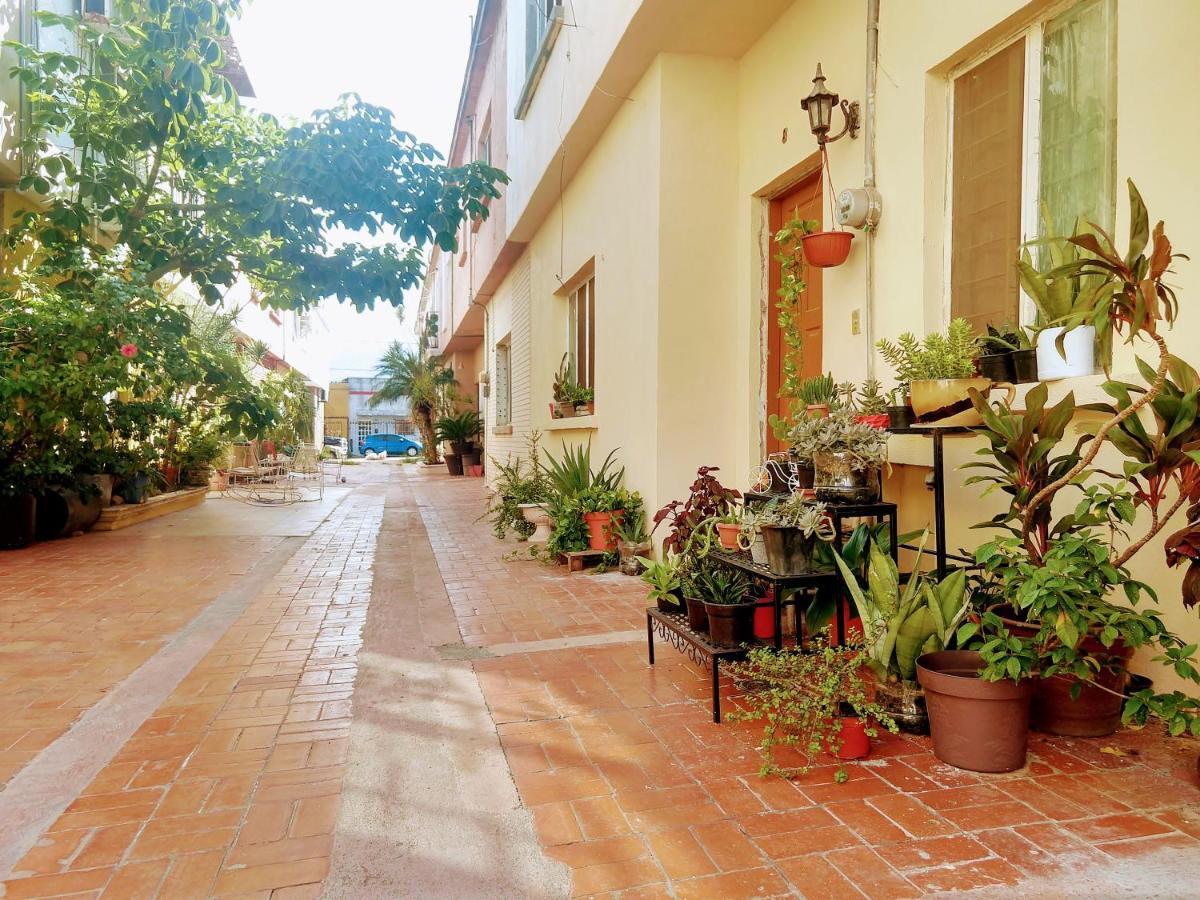 Apartamento Casa Washington Monterrey