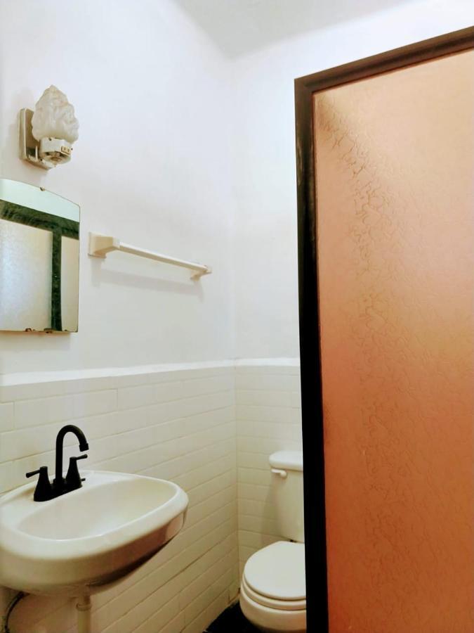 Apartamento Casa Washington