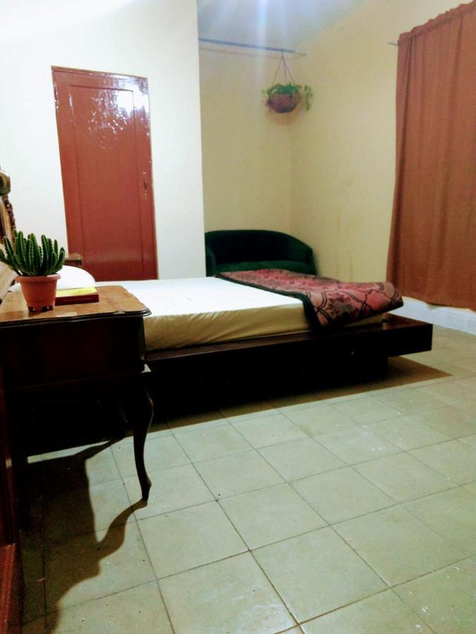 Casa Washington * Monterrey