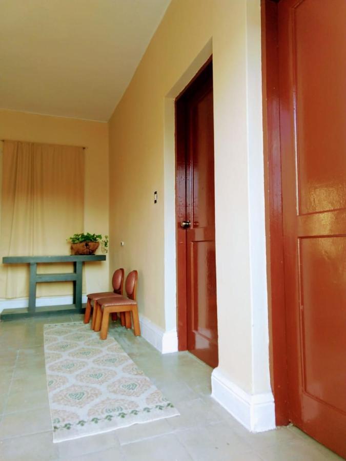Apartamento Casa Washington *