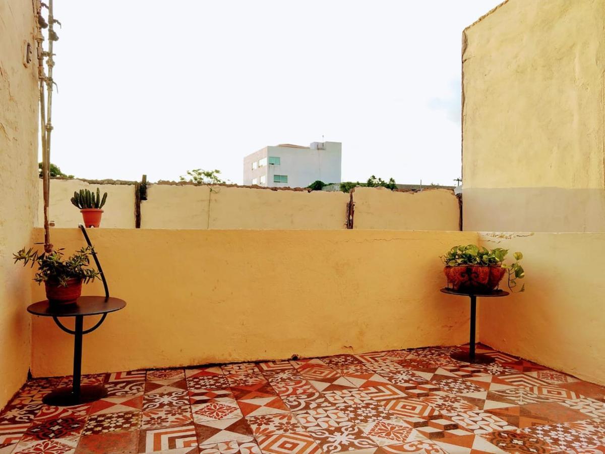 Apartamento Casa Washington