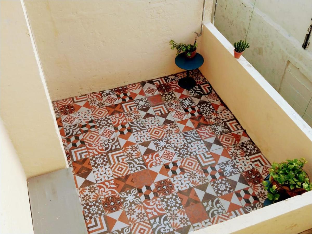 Apartamento Casa Washington