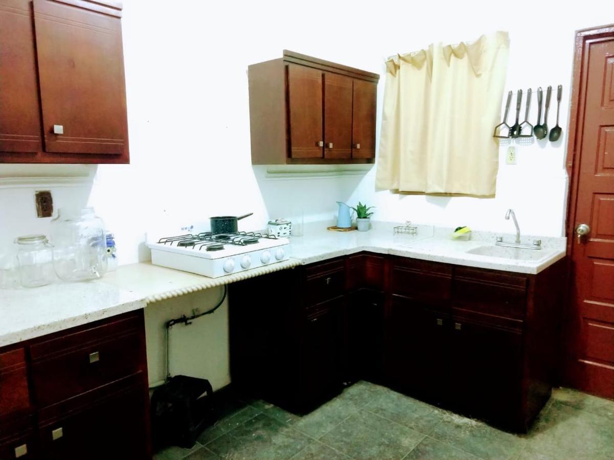 Apartamento Casa Washington *