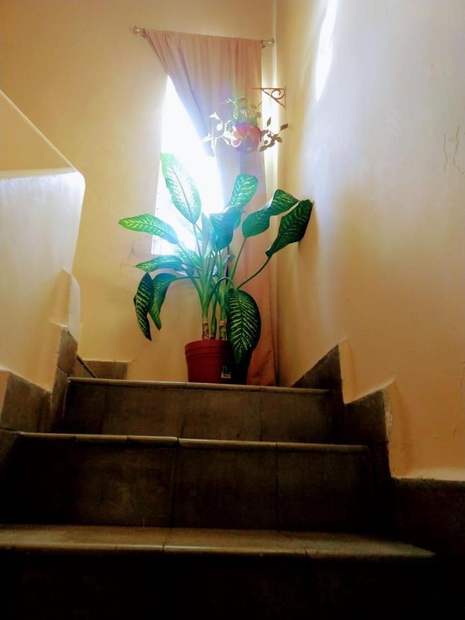 Casa Washington * Monterrey