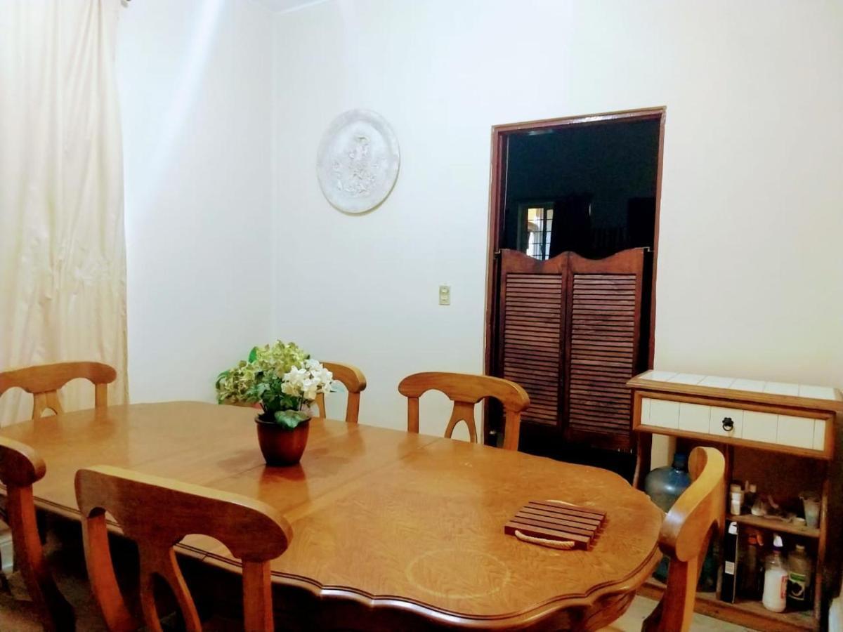 Casa Washington Apartamento *