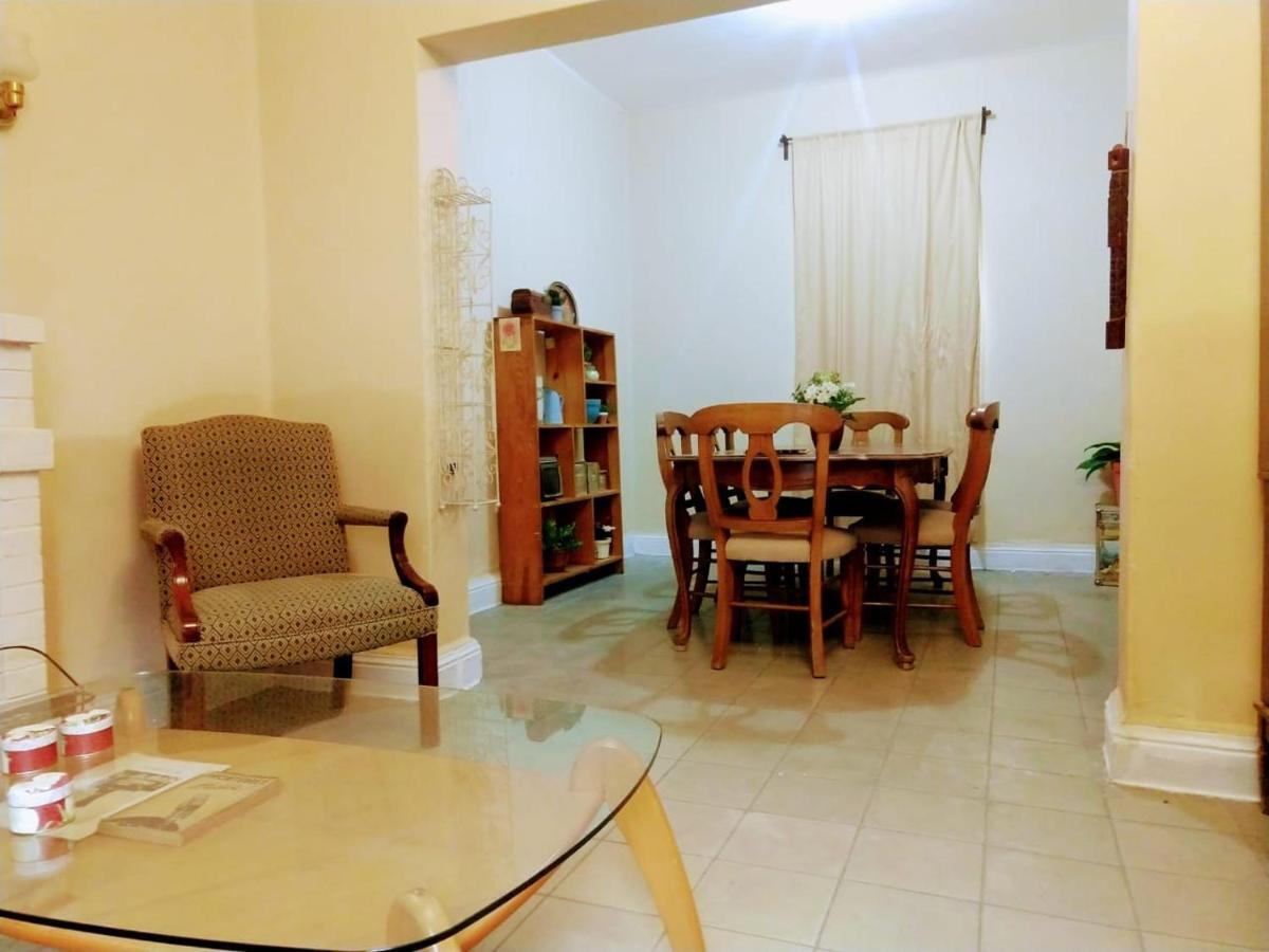 Casa Washington