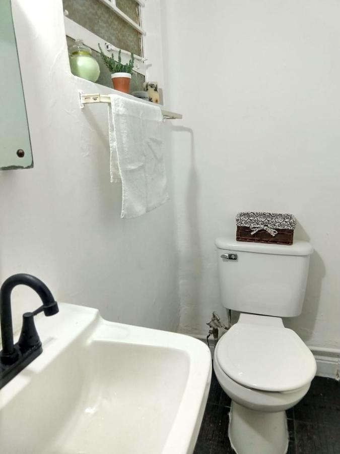 Casa Washington * Monterrey