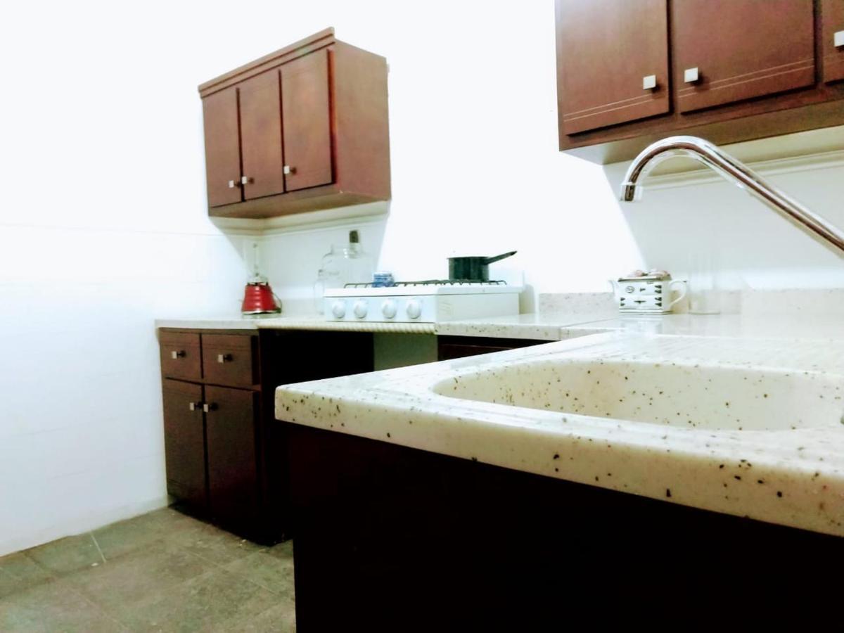Apartamento Casa Washington *