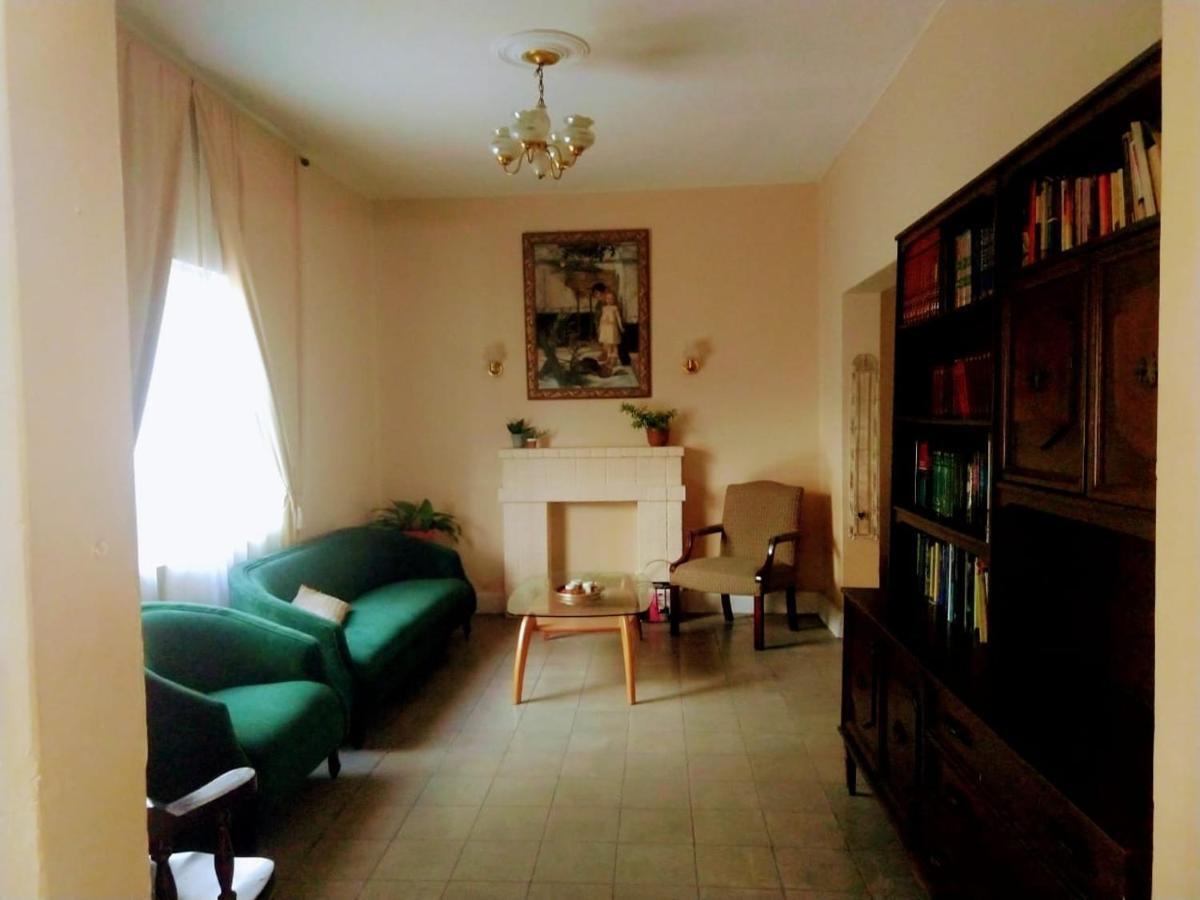 Casa Washington Monterrey