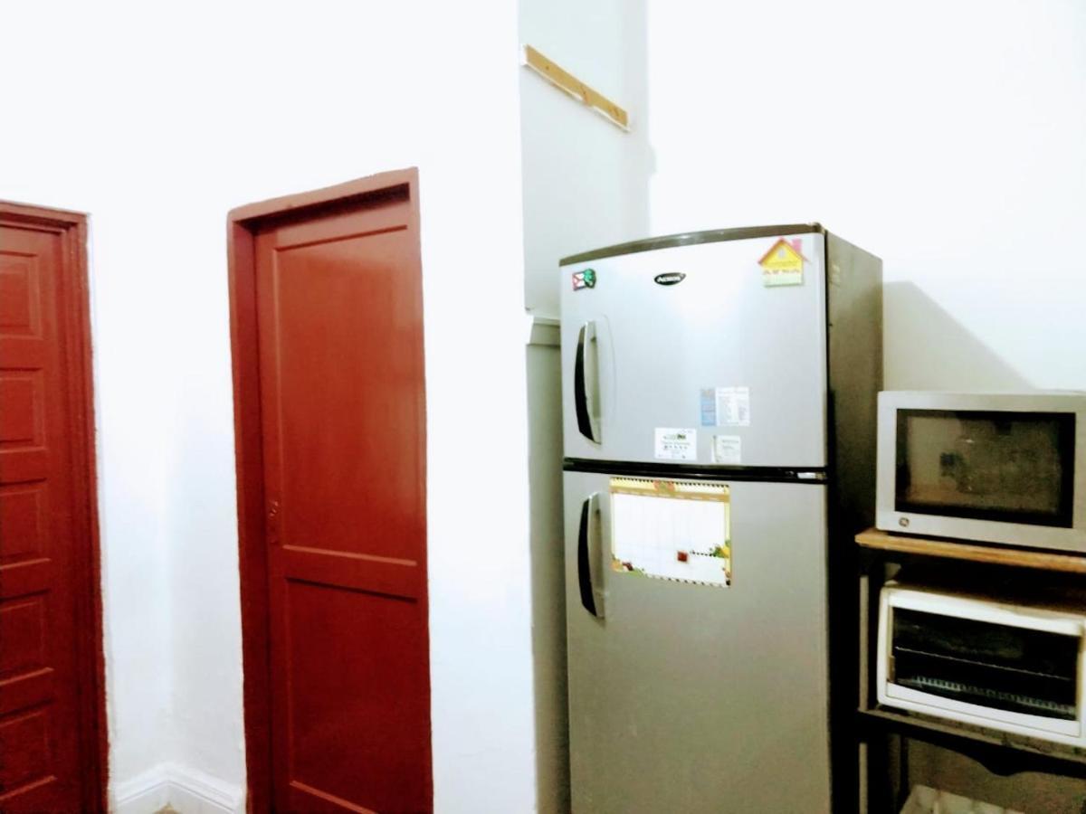 Apartamento Casa Washington *