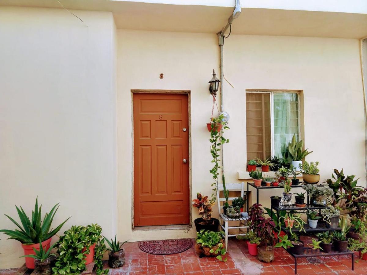 Apartamento Casa Washington *