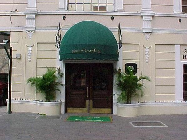 Santa Rosa Hotel 3*