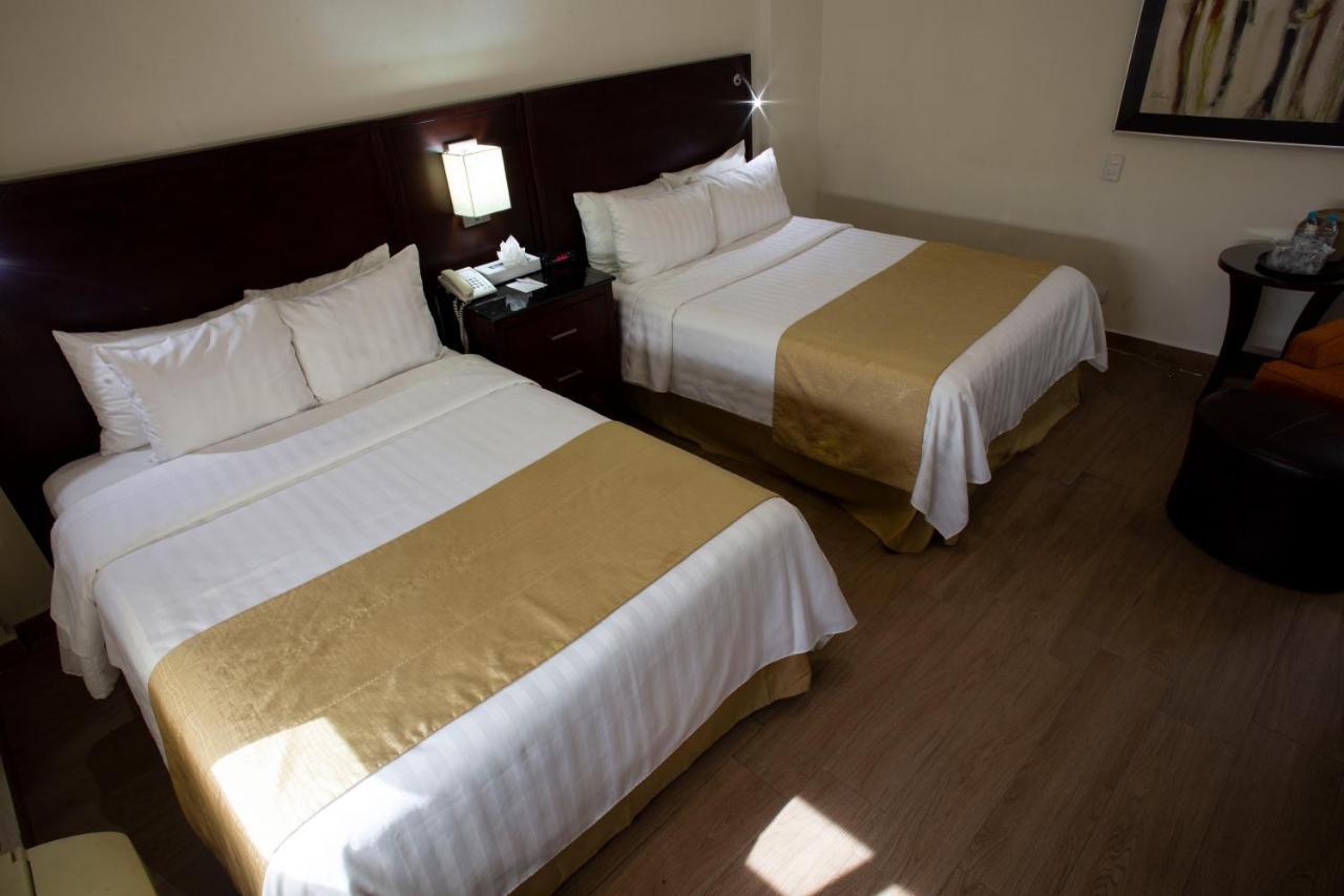 Western Centro 3* Monterrey