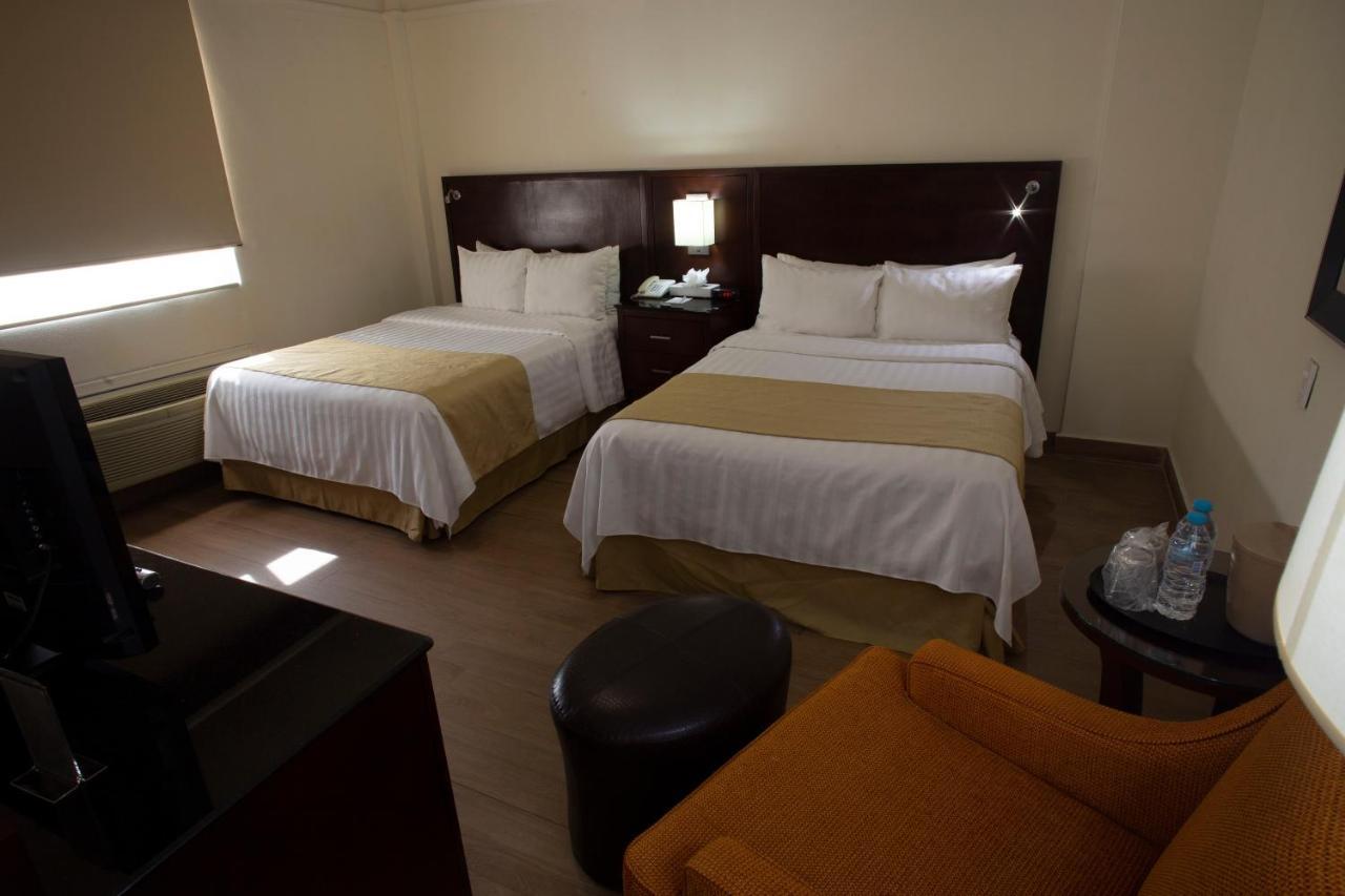 Western Centro Hotel