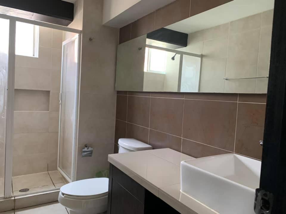 Hotel Confort Ejecutivo Suites Del Valle 4*