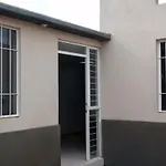 Casita cerca del Aeropuerto Internacional de Monterrey