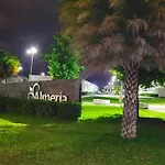2Km Aeropuerto Habitacion #3 Entrada Independiente