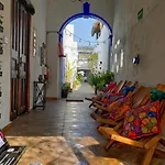 Ikali Hostel