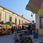 Ikali Hostel