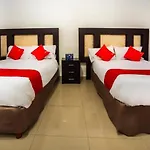 Hotel Alemco